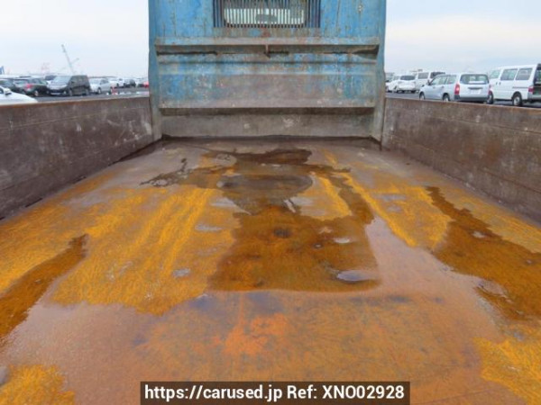 Used 1996 MT mitsubishi canter FE517BD Image[23]