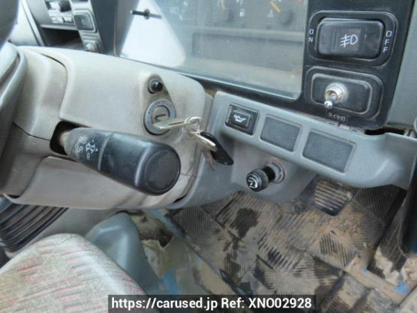 Used 1996 MT mitsubishi canter FE517BD Image[38]