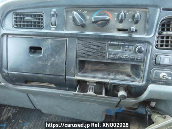 Used 1996 MT mitsubishi canter FE517BD Image[39]