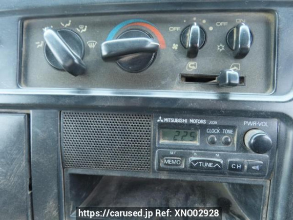 Used 1996 MT mitsubishi canter FE517BD Image[40]