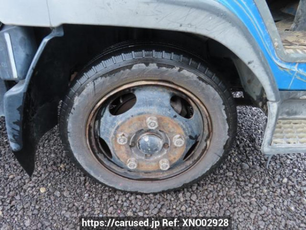 Used 1996 MT mitsubishi canter FE517BD Image[44]