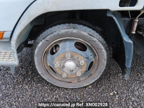Used 1996 MT mitsubishi canter FE517BD Image[45]
