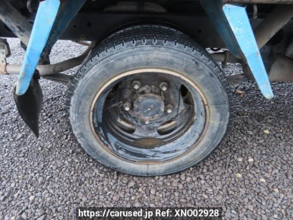 Used 1996 MT mitsubishi canter FE517BD Image[46]