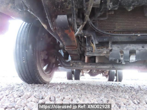 Used 1996 MT mitsubishi canter FE517BD Image[48]