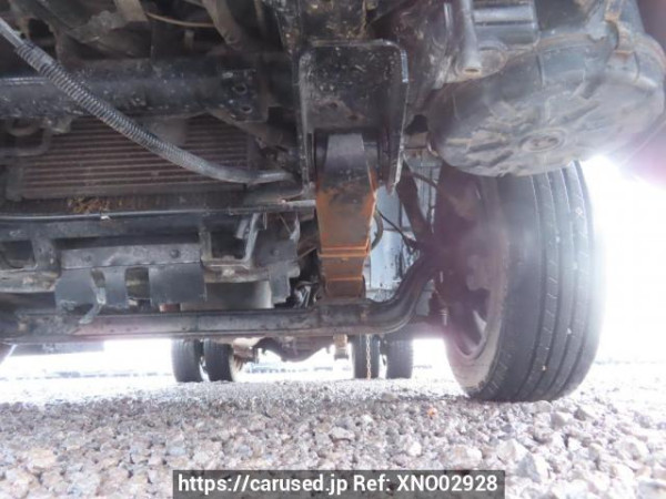 Used 1996 MT mitsubishi canter FE517BD Image[49]