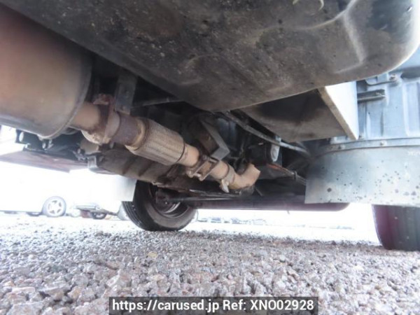 Used 1996 MT mitsubishi canter FE517BD Image[50]
