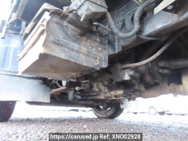 Used 1996 MT mitsubishi canter FE517BD Image[51]