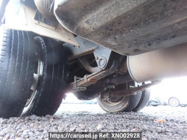 Used 1996 MT mitsubishi canter FE517BD Image[52]