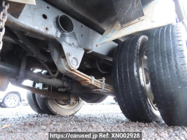 Used 1996 MT mitsubishi canter FE517BD Image[53]