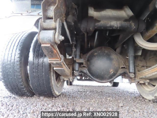 Used 1996 MT mitsubishi canter FE517BD Image[54]