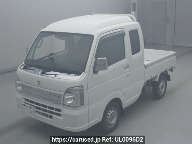 Suzuki Carry Truck 2020 from Japan
