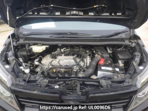 Used 2015 AT toyota voxy ZRR85G Image[9]