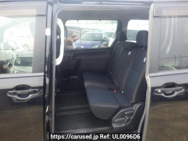 Used 2015 AT toyota voxy ZRR85G Image[14]
