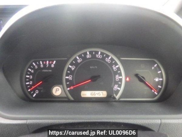 Used 2015 AT toyota voxy ZRR85G Image[19]