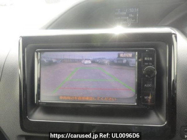 Used 2015 AT toyota voxy ZRR85G Image[22]