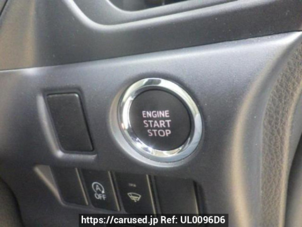 Used 2015 AT toyota voxy ZRR85G Image[24]