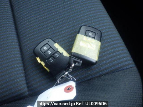 Used 2015 AT toyota voxy ZRR85G Image[25]