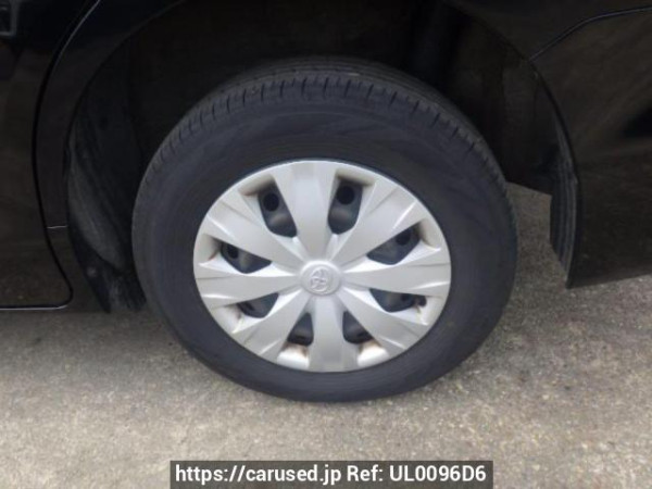 Used 2015 AT toyota voxy ZRR85G Image[28]