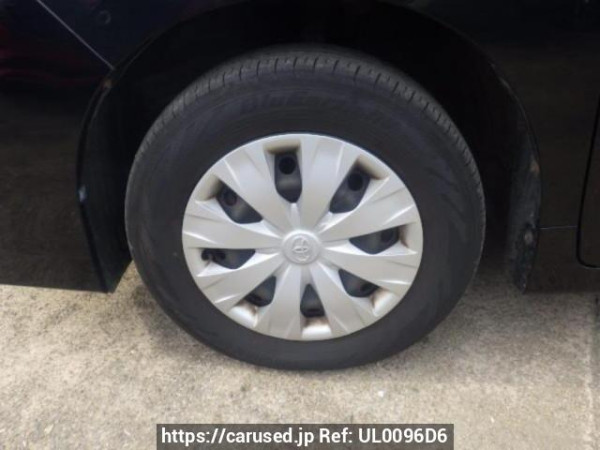 Used 2015 AT toyota voxy ZRR85G Image[29]