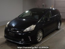 Toyota Prius alpha ZVW41W