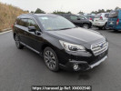 Subaru Legacy Outback BS9