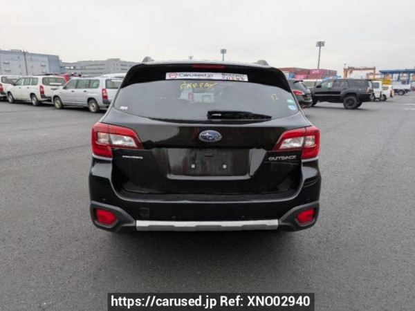 Used 2015 AT subaru legacy-outback BS9 Image[5]