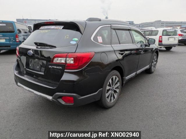 Used 2015 AT subaru legacy-outback BS9 Image[6]