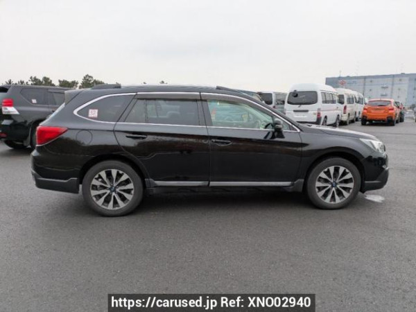 Used 2015 AT subaru legacy-outback BS9 Image[7]