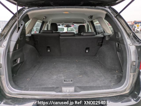 Used 2015 AT subaru legacy-outback BS9 Image[8]