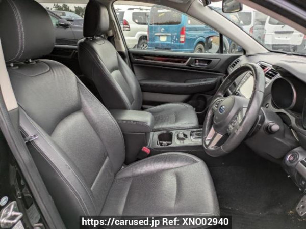 Used 2015 AT subaru legacy-outback BS9 Image[11]