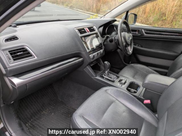 Used 2015 AT subaru legacy-outback BS9 Image[13]