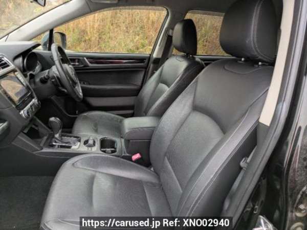 Used 2015 AT subaru legacy-outback BS9 Image[14]