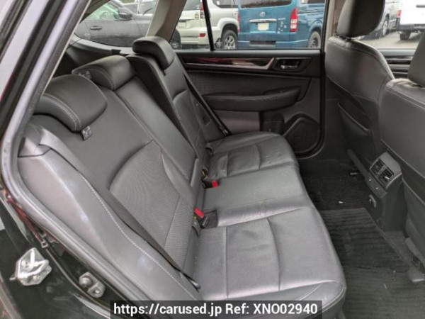 Used 2015 AT subaru legacy-outback BS9 Image[15]