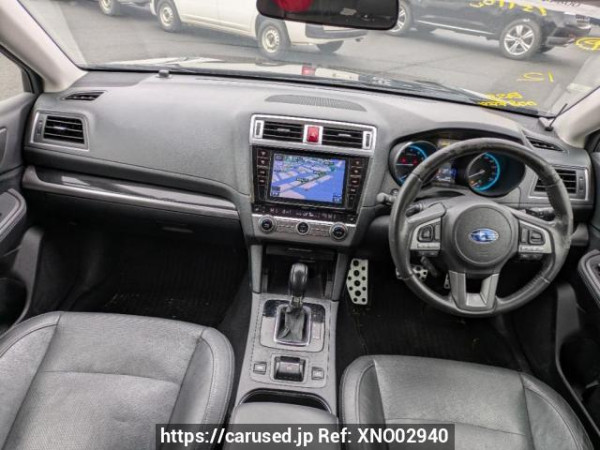 Used 2015 AT subaru legacy-outback BS9 Image[17]