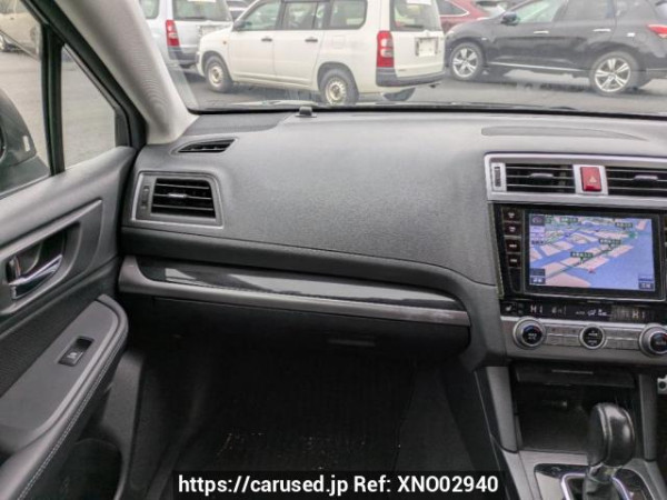 Used 2015 AT subaru legacy-outback BS9 Image[18]