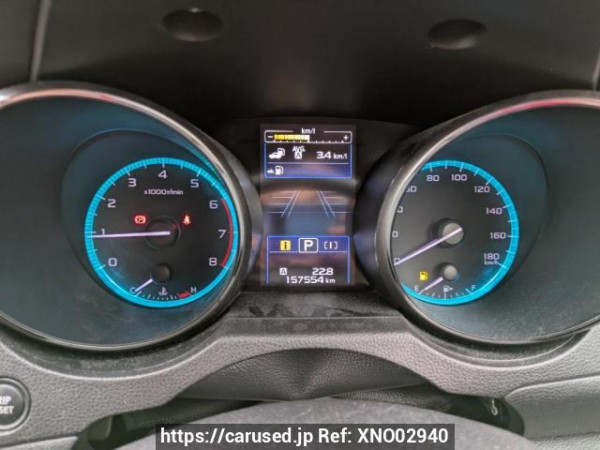 Used 2015 AT subaru legacy-outback BS9 Image[20]