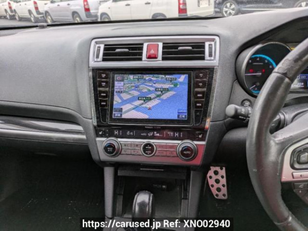 Used 2015 AT subaru legacy-outback BS9 Image[22]