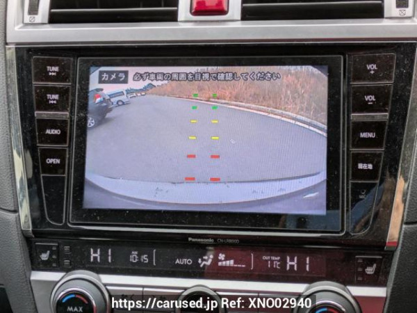 Used 2015 AT subaru legacy-outback BS9 Image[24]