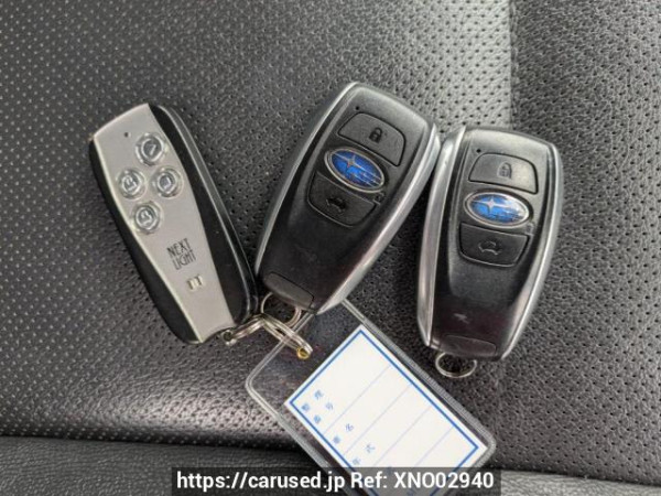 Used 2015 AT subaru legacy-outback BS9 Image[31]