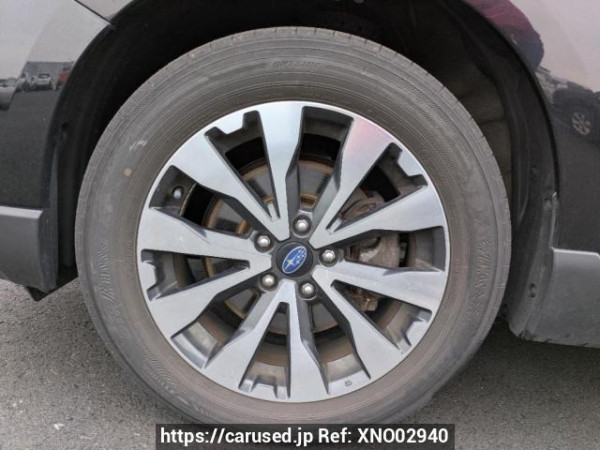 Used 2015 AT subaru legacy-outback BS9 Image[33]