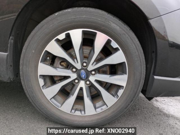 Used 2015 AT subaru legacy-outback BS9 Image[34]