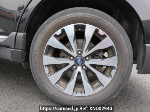 Used 2015 AT subaru legacy-outback BS9 Image[35]