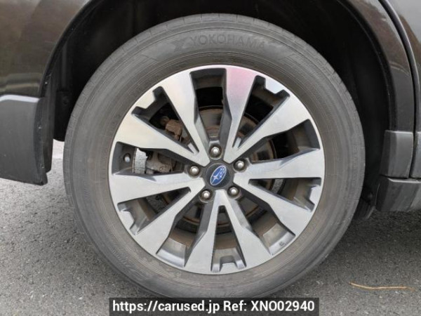 Used 2015 AT subaru legacy-outback BS9 Image[36]