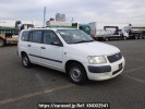 Toyota Succeed Van NCP51V