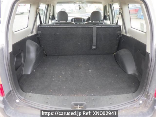 Used 2007 AT toyota succeed-van NCP51V Image[8]