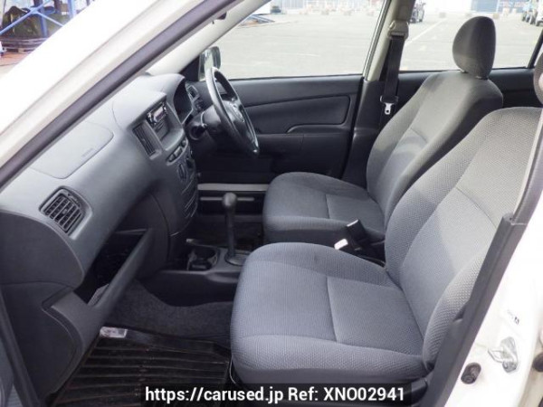 Used 2007 AT toyota succeed-van NCP51V Image[14]