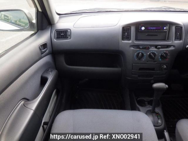 Used 2007 AT toyota succeed-van NCP51V Image[19]