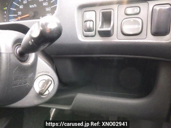 Used 2007 AT toyota succeed-van NCP51V Image[21]