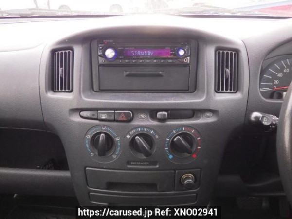 Used 2007 AT toyota succeed-van NCP51V Image[22]