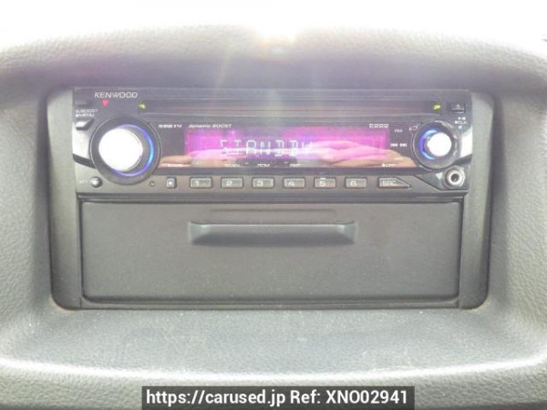 Used 2007 AT toyota succeed-van NCP51V Image[23]